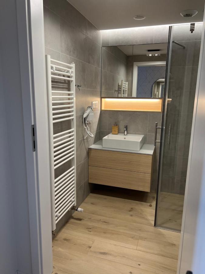 Apartamenty Pobierowo Pinea Exterior foto